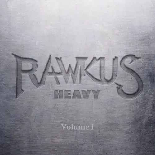 Rawkus : Heavy_Volume 1 Rawkus : Heavy_Volume 1